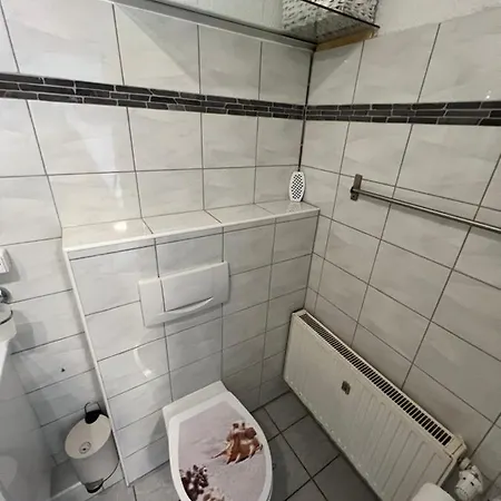 Alex Apartment *