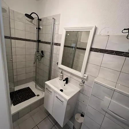 Alex * سولينجين